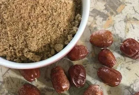 تصویر 1 از خرید سنجد صادراتی + قیمت عالی با کیفیت